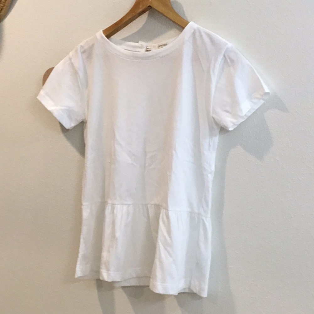 White Shirt